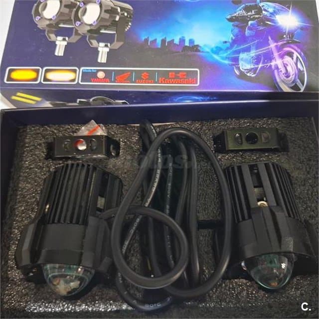 Honda NT 700 V Deauville 4900 € 2014 Cádiz - 20