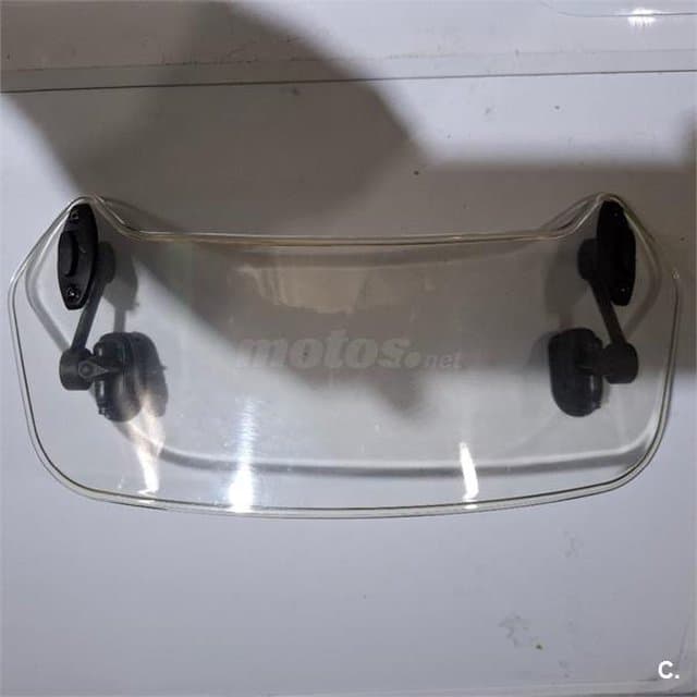 Honda NT 700 V Deauville 4900 € 2014 Cádiz - 24