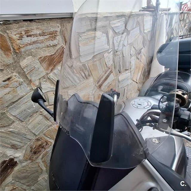 Honda NT 700 V Deauville 4900 € 2014 Cádiz - 8