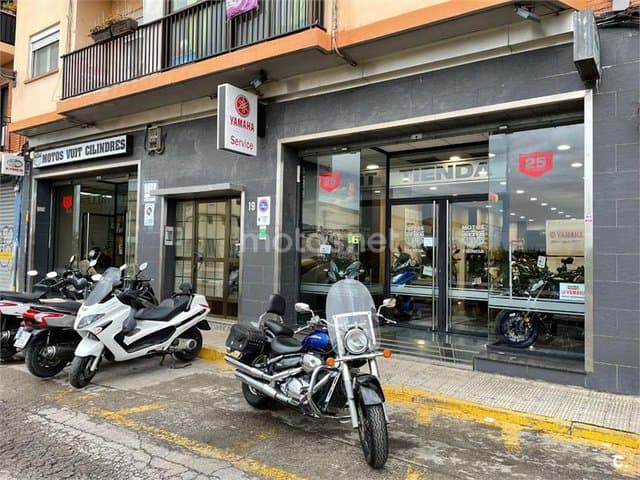 Suzuki VL 800 Intruder Volusia – Vista 11