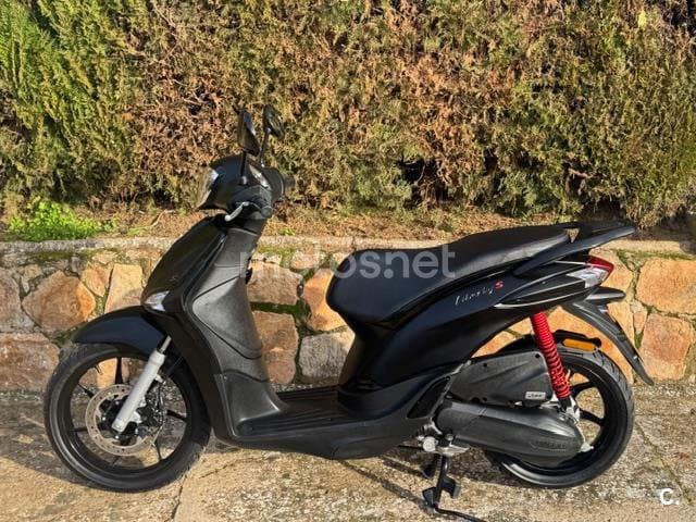 Piaggio LIBERTY S 50 2000 € 2024 Badajoz - 1