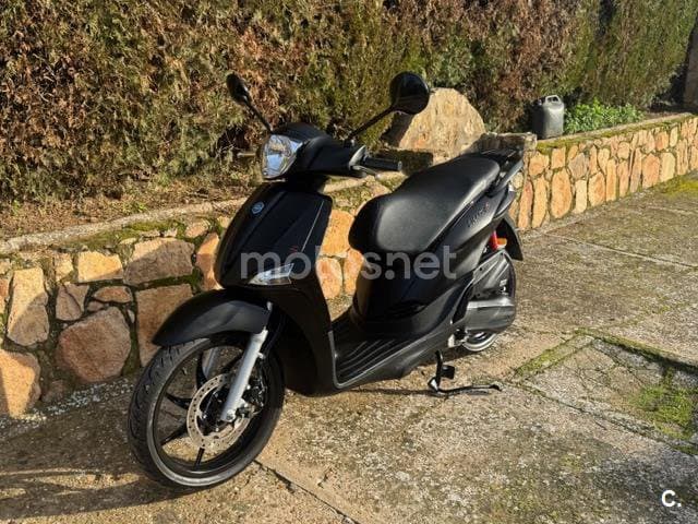 Piaggio LIBERTY S 50 2000 € 2024 Badajoz - 2