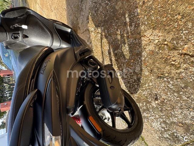 Piaggio LIBERTY S 50 2000 € 2024 Badajoz - 4