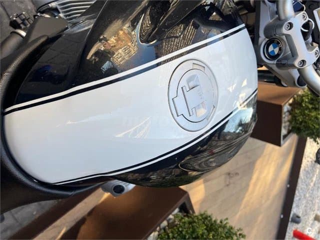 BMW R 1200 R – Vista 3