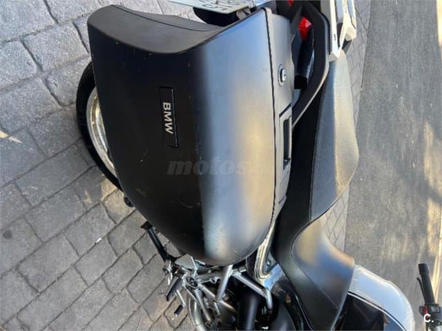 BMW R 1200 R – Vista 4