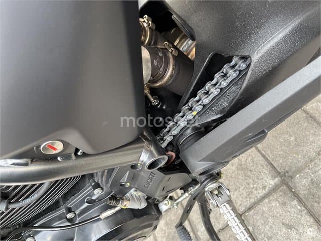 Ducati Scrambler – Vista 14