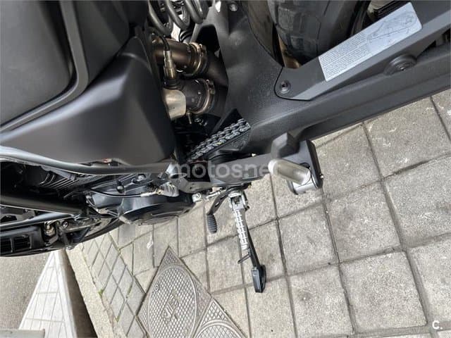 Ducati Scrambler – Vista 15