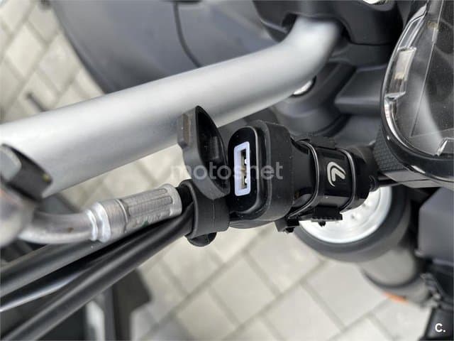 Ducati Scrambler – Vista 6