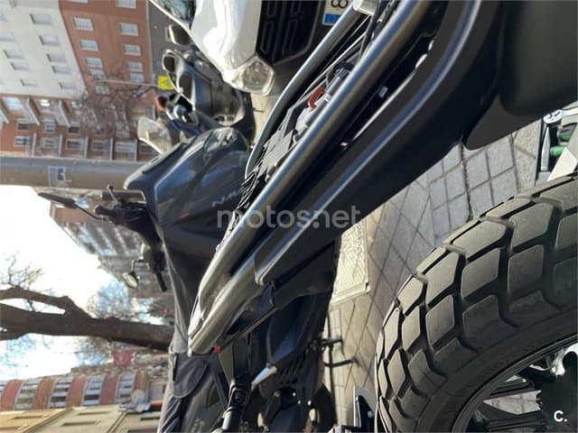 Ducati Scrambler – Vista 10