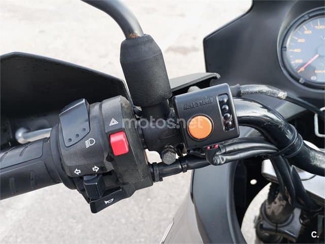 Suzuki V-Strom 650 ABS 2400 € 2006 Murcia - 5