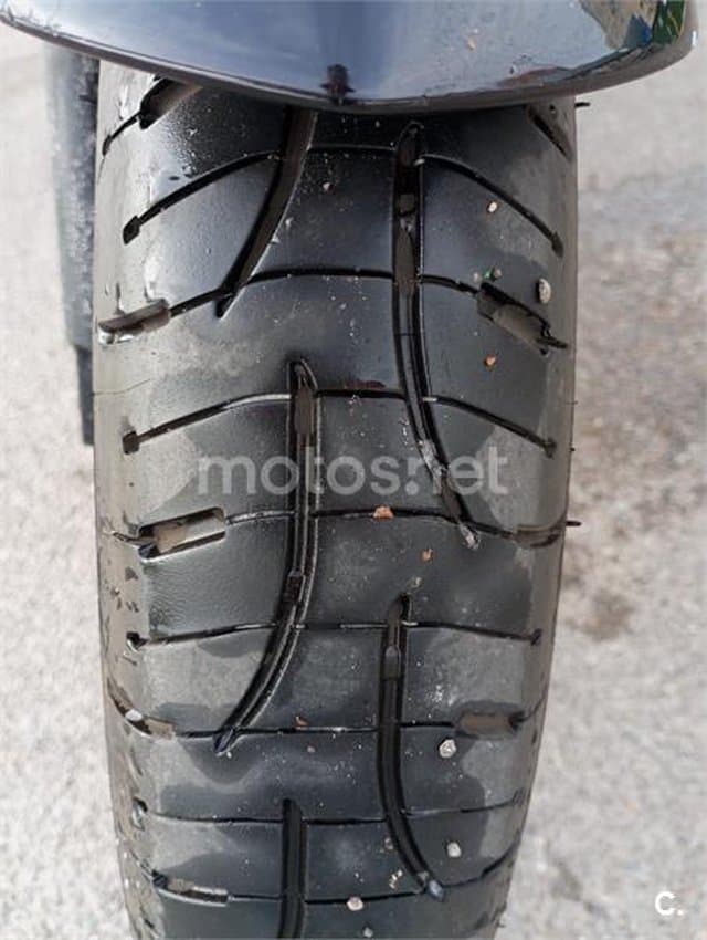 Suzuki V-Strom 650 ABS 2400 € 2006 Murcia - 7