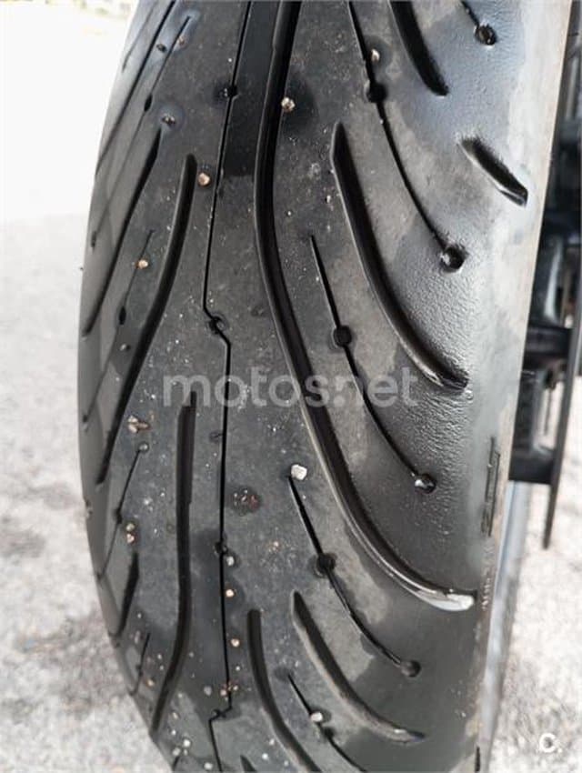 Suzuki V-Strom 650 ABS 2400 € 2006 Murcia - 8