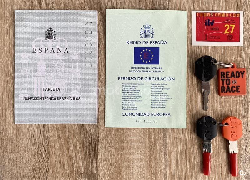 KTM 990 SUPERMOTO – Vista 16