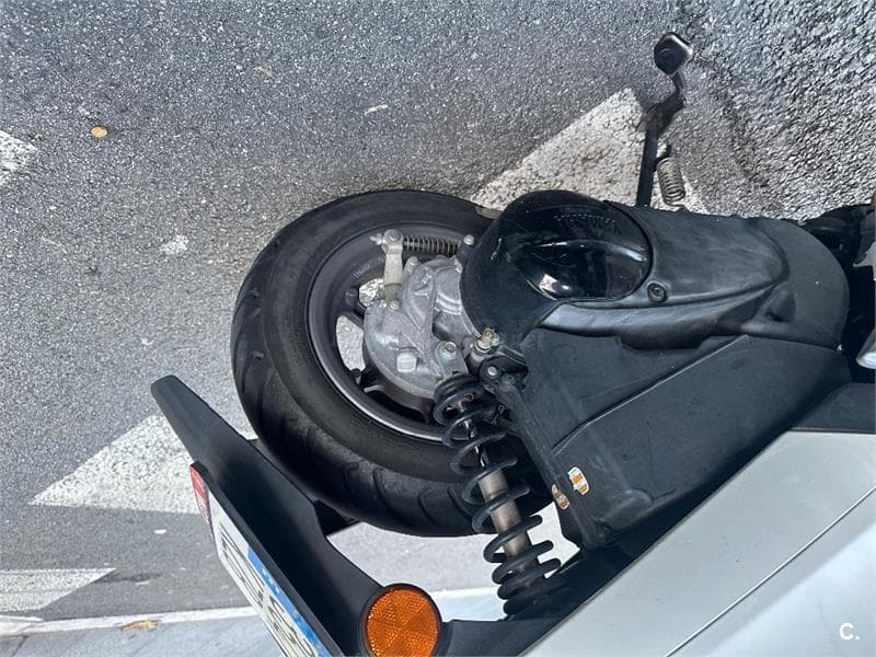 Yamaha D'elight 125 1099 € 2021 Barcelona - 1