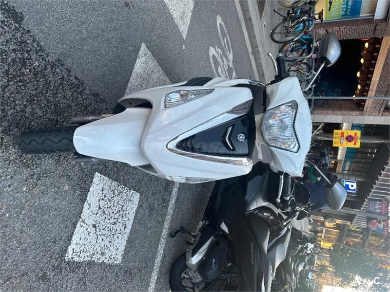 Yamaha D'elight 125 1099 € 2021 Barcelona - 3