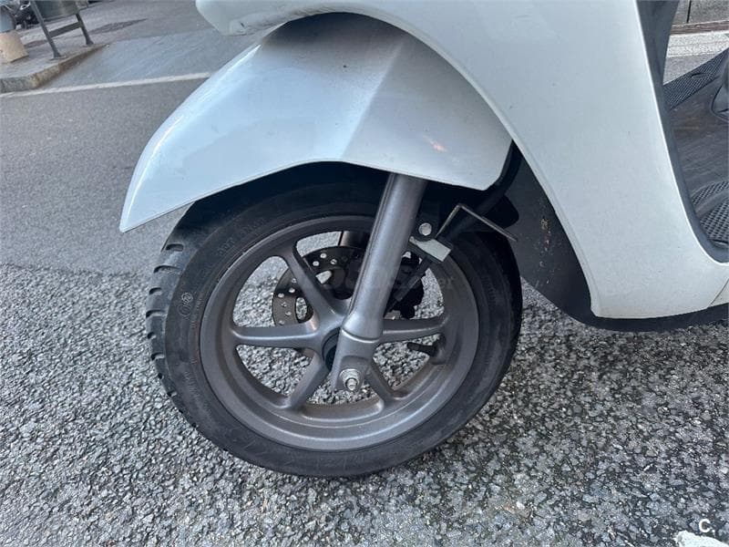 Yamaha D'elight 125 1099 € 2021 Barcelona - 7