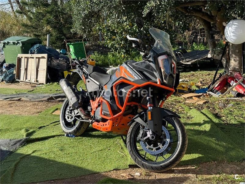 KTM 1290 Super Adventure 12.900 € 2022 Barcelona - 1