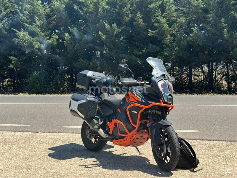 KTM 1290 Super Adventure 12.900 € 2022 Barcelona - 2