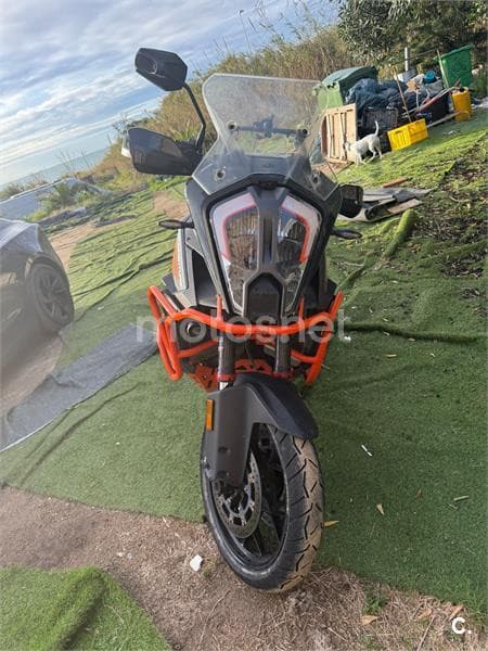 KTM 1290 Super Adventure 12.900 € 2022 Barcelona - 3