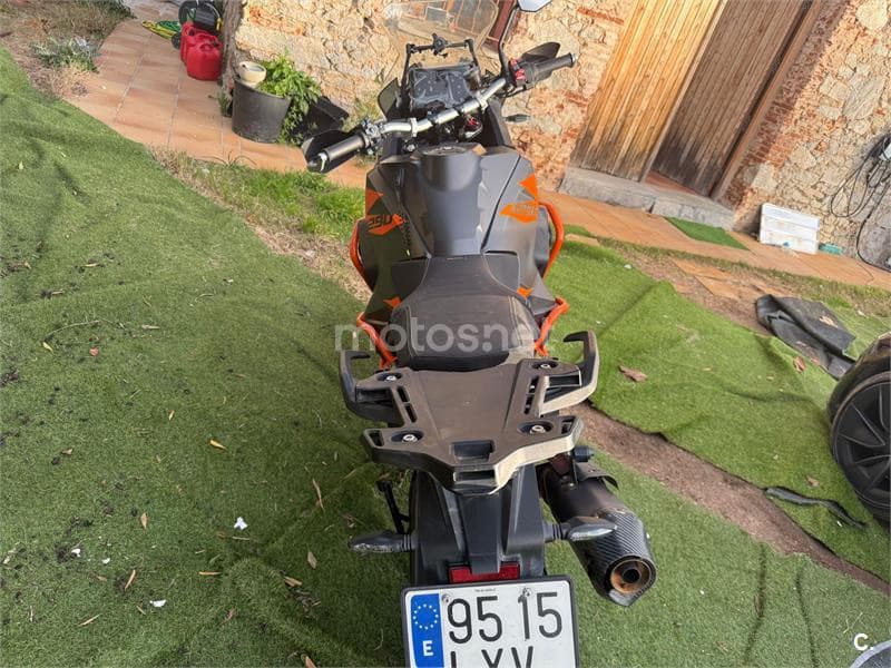 KTM 1290 Super Adventure 12.900 € 2022 Barcelona - 4