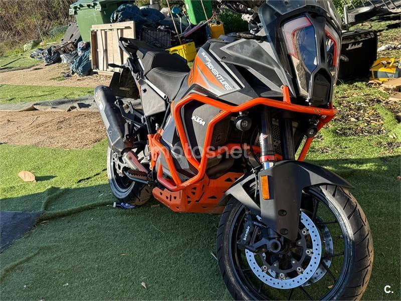KTM 1290 Super Adventure 12.900 € 2022 Barcelona - 5