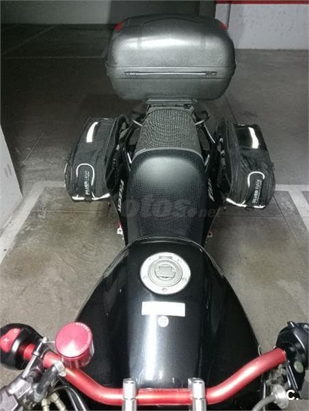 Yamaha FZ6 S 2995 € 2006 Castellón - 9