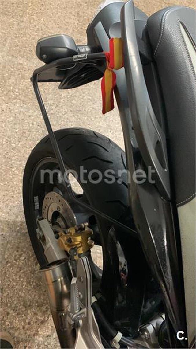 Honda CB 600F Hornet 3200 € 2007 Valencia - 2