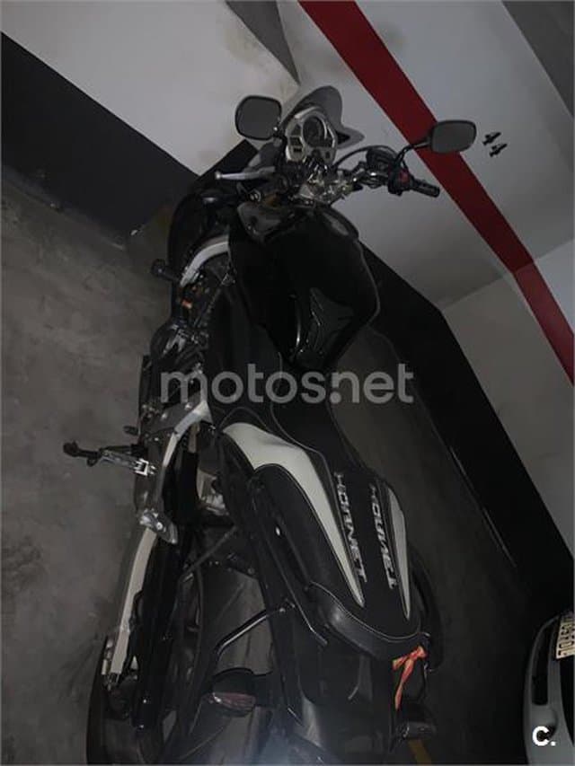 Honda CB 600F Hornet 3200 € 2007 Valencia - 3