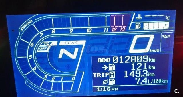 Suzuki Katana 1000 8500 € 2020 Barcelona - 5