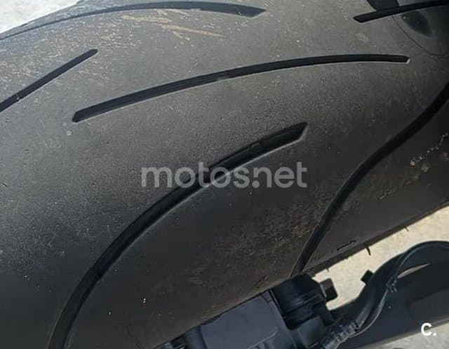 Kawasaki Z 650 – Vista 4