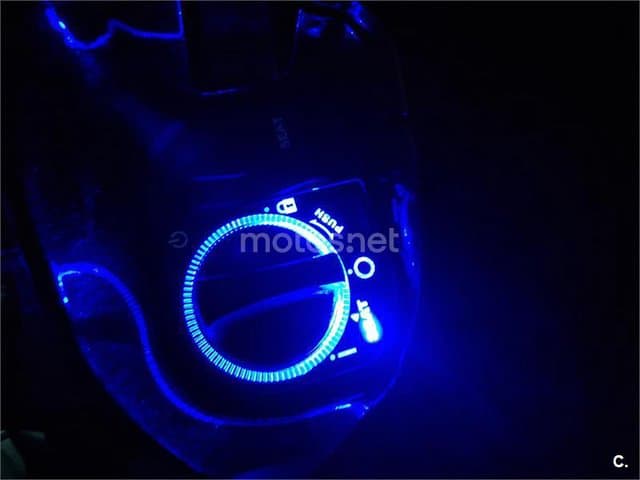 Honda SH 300i ABS 4000 € 2018 Pontevedra - 3