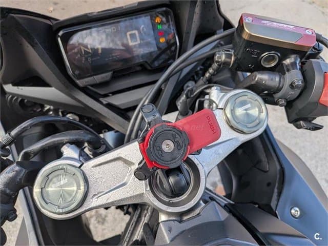 Honda CBR 650 R 7300 € 2019 Madrid - 5