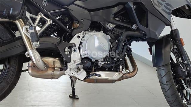 BMW F 750 – Vista 12