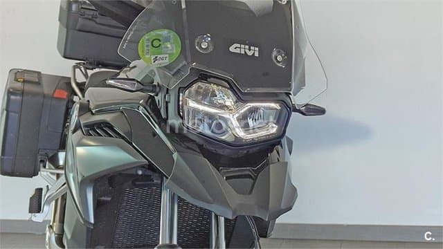 BMW F 750 – Vista 13