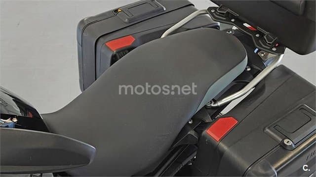 BMW F 750 – Vista 14