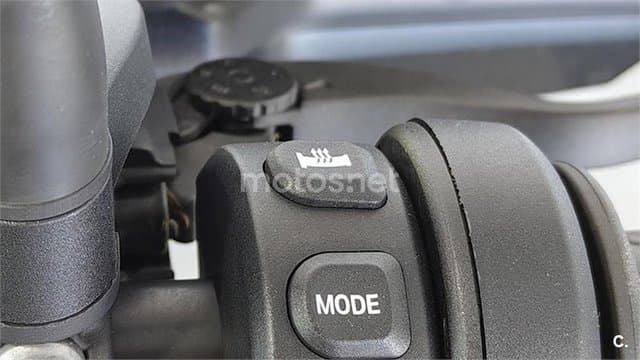 BMW F 750 – Vista 18