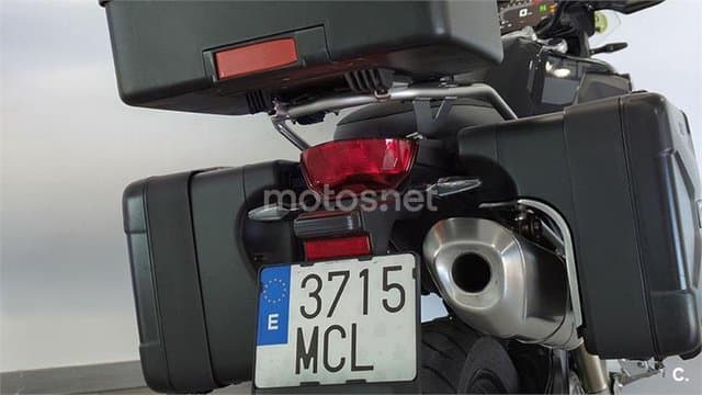 BMW F 750 – Vista 8