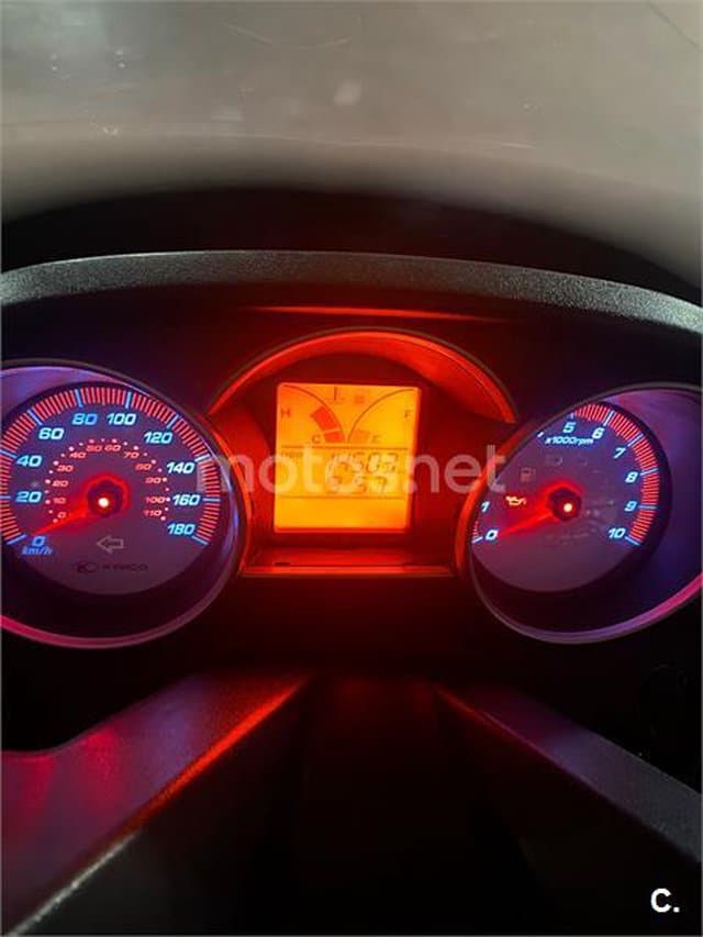 Kymco Super Dink 300i 3000 € 2014 Salamanca - 3