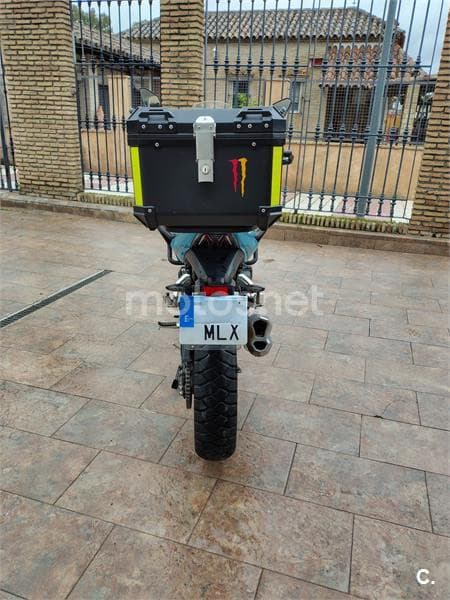 MITT TT 555 – Vista 1