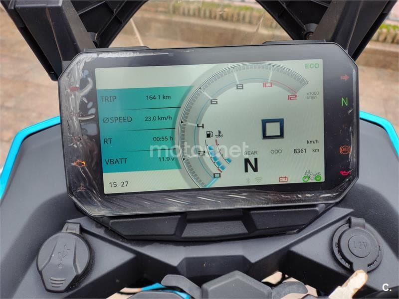 MITT TT 555 – Vista 3