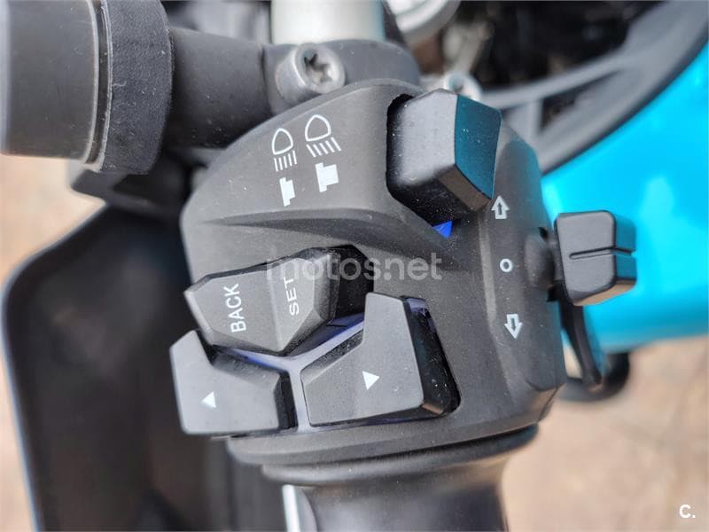 MITT TT 555 – Vista 4