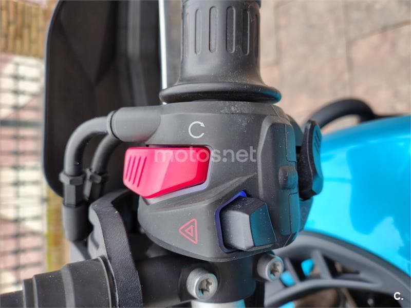 MITT TT 555 – Vista 5