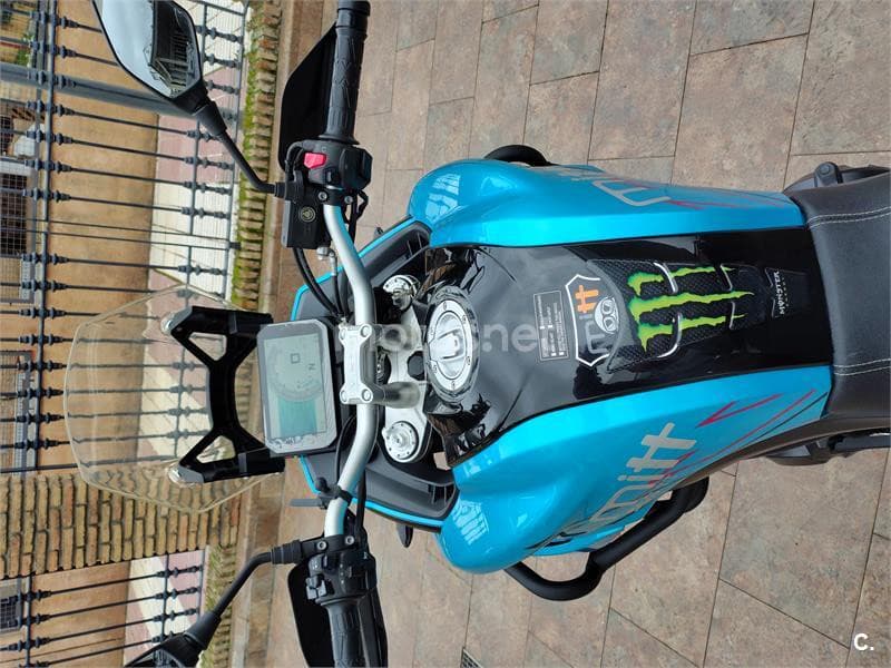 MITT TT 555 – Vista 6