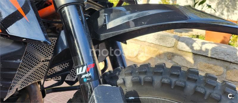 KTM 390 4500 € 2023 Madrid - 6