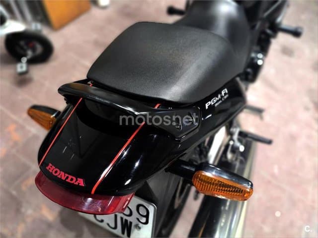 Honda X11 1100 – Vista 5