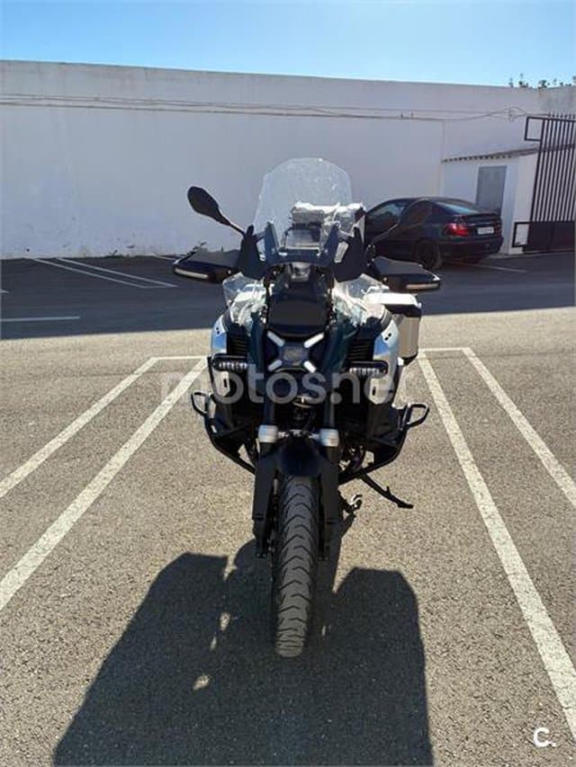 BMW R 1300 GS 24.000 € 2025 Valencia - 2
