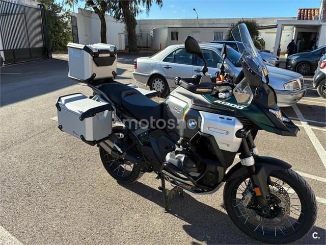 BMW R 1300 GS 24.000 € 2025 Valencia - 3
