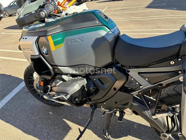 BMW R 1300 GS 24.000 € 2025 Valencia - 5