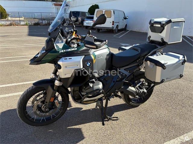 BMW R 1300 GS 24.000 € 2025 Valencia - 6