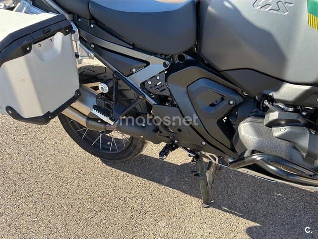 BMW R 1300 GS 24.000 € 2025 Valencia - 7